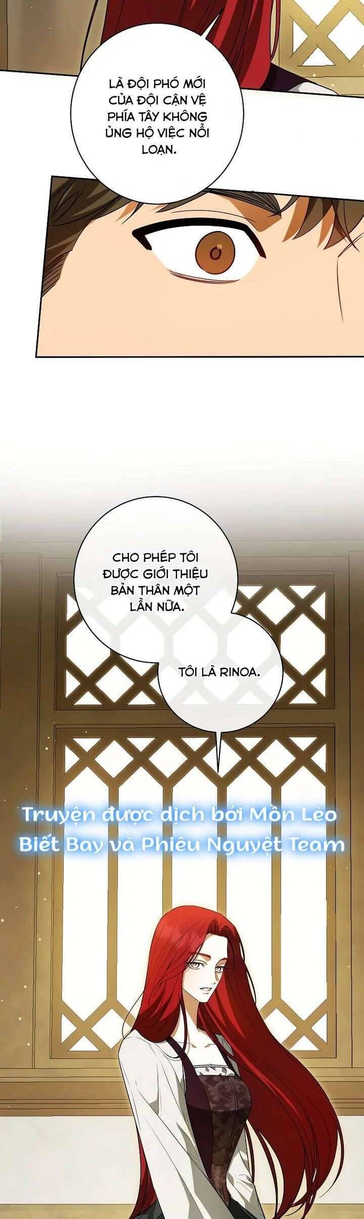 Hình Như Tôi Đã Xuyên Vào Cuốn Tiểu Thuyết Nào Đó Chapter 67 - Trang 27