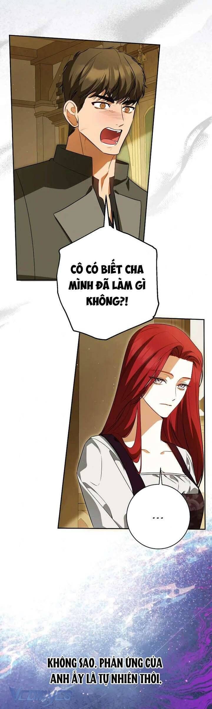 Hình Như Tôi Đã Xuyên Vào Cuốn Tiểu Thuyết Nào Đó Chapter 67 - Trang 29