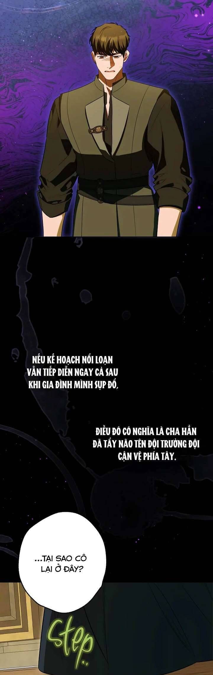 Hình Như Tôi Đã Xuyên Vào Cuốn Tiểu Thuyết Nào Đó Chapter 67 - Trang 30