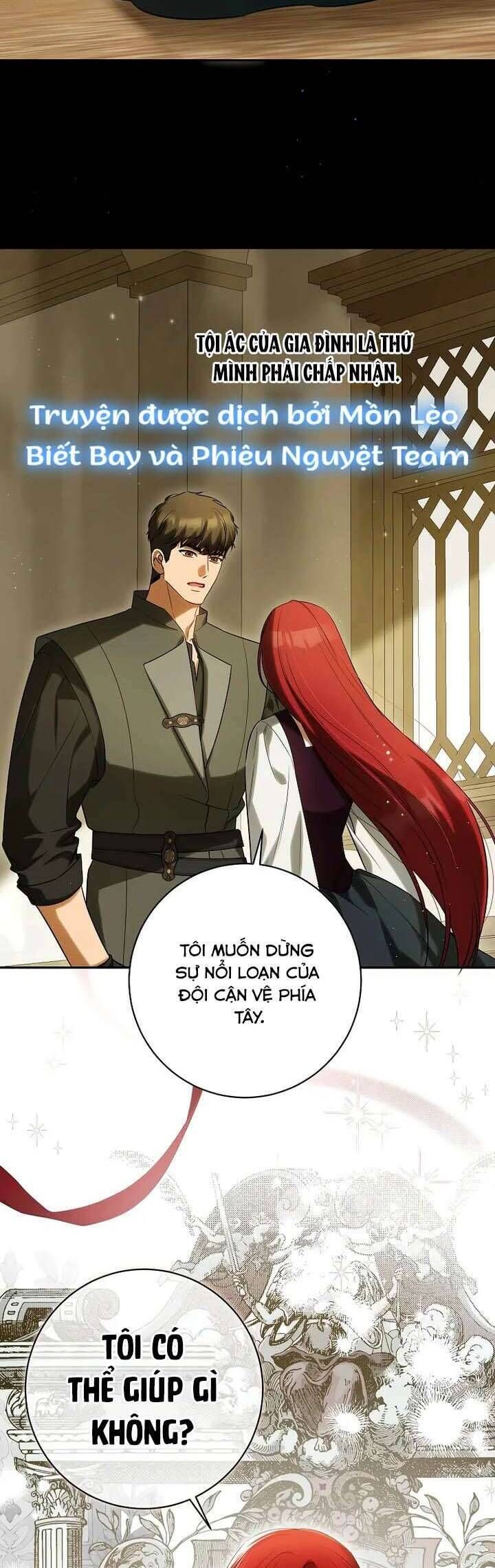 Hình Như Tôi Đã Xuyên Vào Cuốn Tiểu Thuyết Nào Đó Chapter 67 - Trang 31