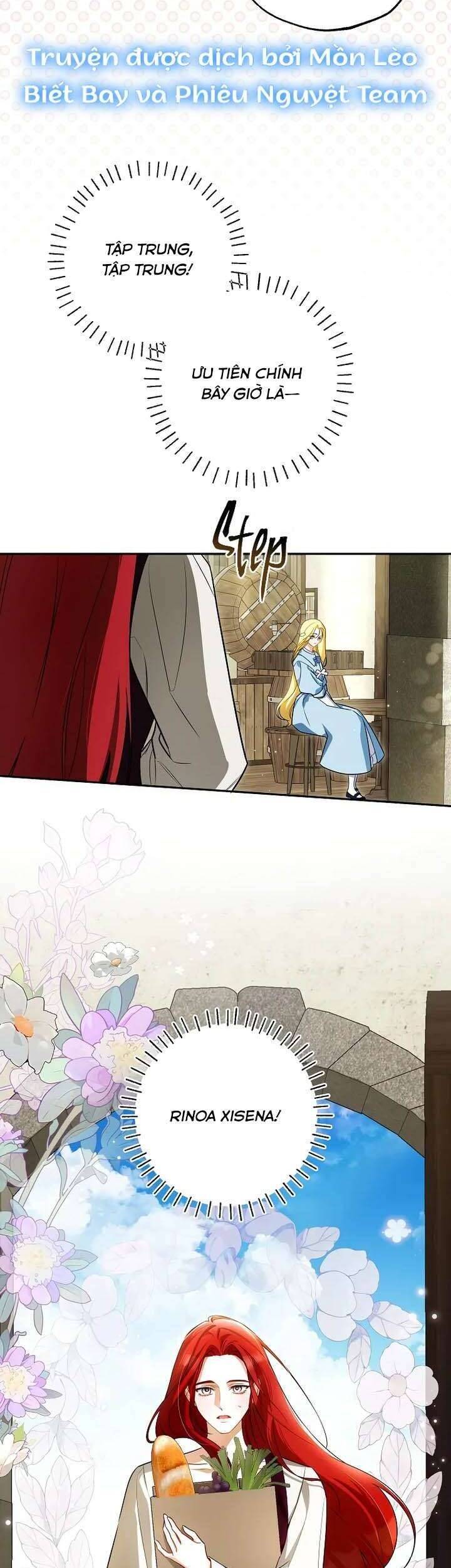 Hình Như Tôi Đã Xuyên Vào Cuốn Tiểu Thuyết Nào Đó Chapter 67 - Trang 6