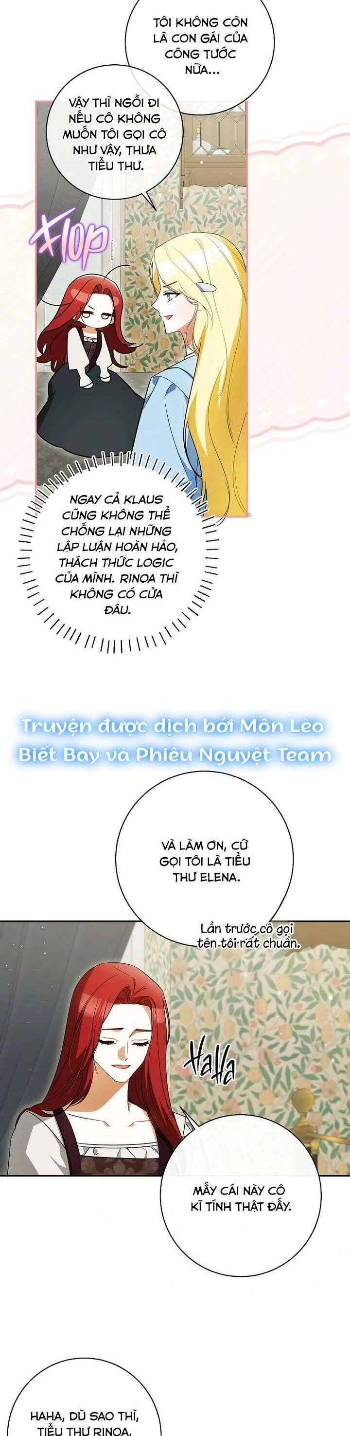 Hình Như Tôi Đã Xuyên Vào Cuốn Tiểu Thuyết Nào Đó Chapter 67 - Trang 9