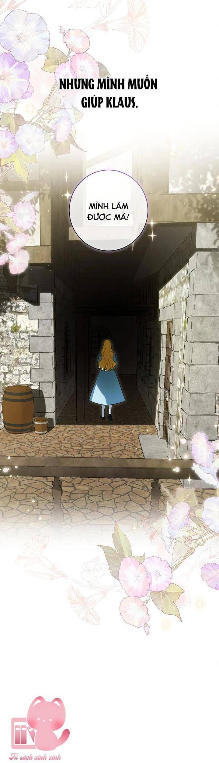 Hình Như Tôi Đã Xuyên Vào Cuốn Tiểu Thuyết Nào Đó Chapter 68 - Trang 10