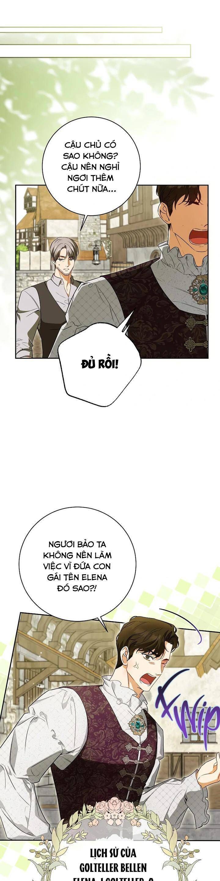 Hình Như Tôi Đã Xuyên Vào Cuốn Tiểu Thuyết Nào Đó Chapter 68 - Trang 11