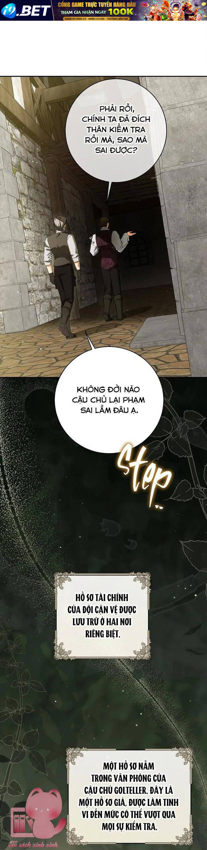 Hình Như Tôi Đã Xuyên Vào Cuốn Tiểu Thuyết Nào Đó Chapter 68 - Trang 13