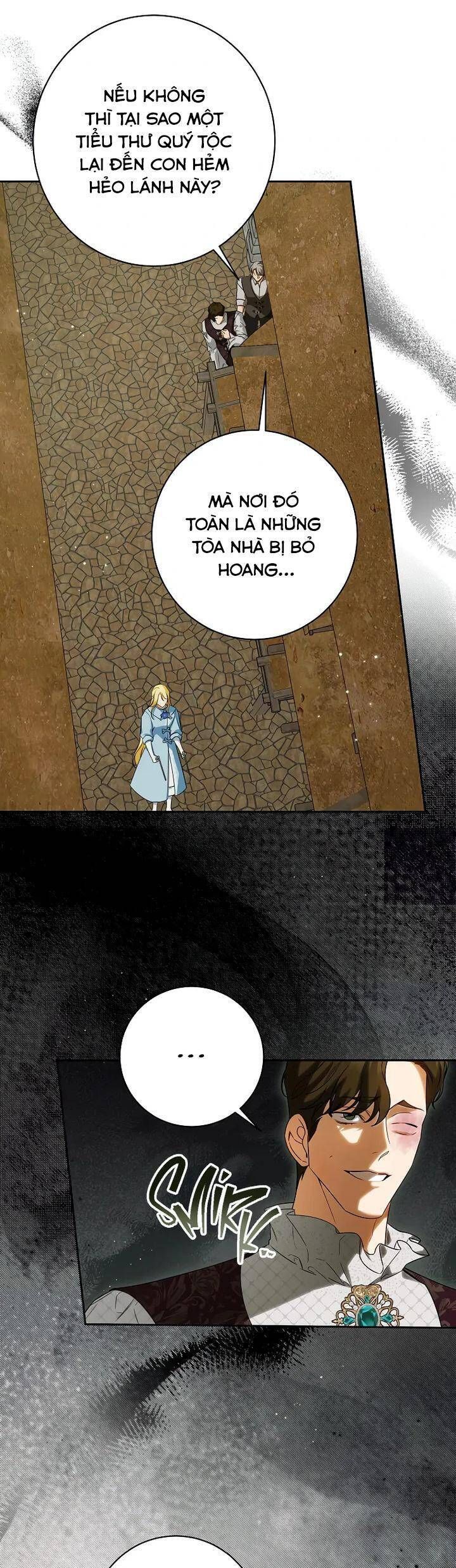 Hình Như Tôi Đã Xuyên Vào Cuốn Tiểu Thuyết Nào Đó Chapter 68 - Trang 17