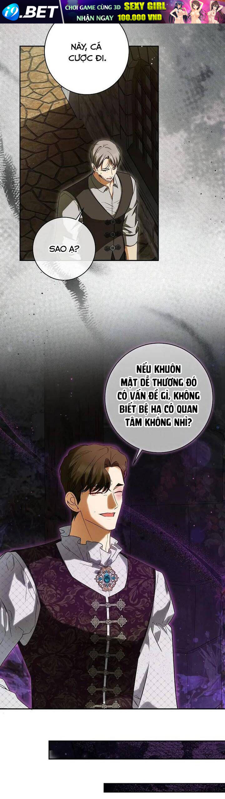 Hình Như Tôi Đã Xuyên Vào Cuốn Tiểu Thuyết Nào Đó Chapter 68 - Trang 18