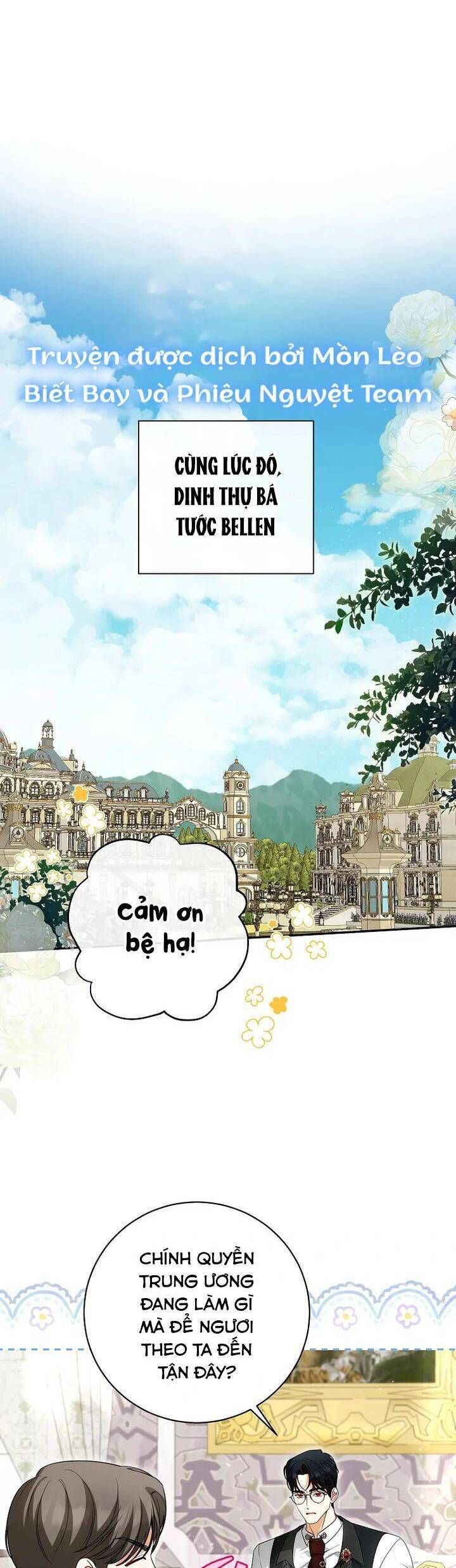 Hình Như Tôi Đã Xuyên Vào Cuốn Tiểu Thuyết Nào Đó Chapter 68 - Trang 19