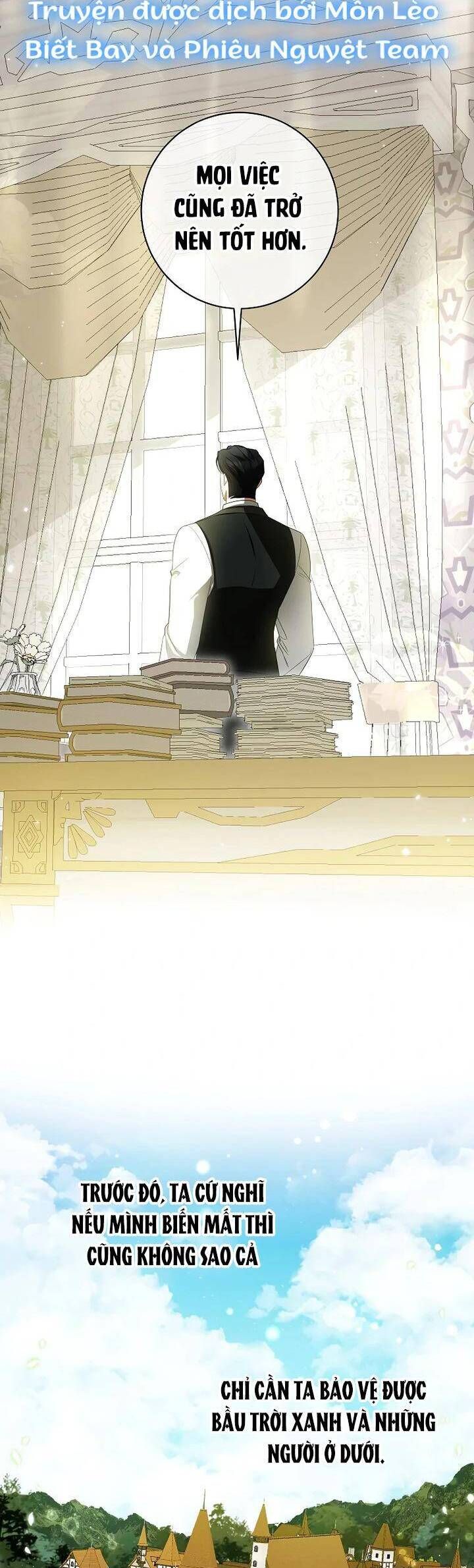 Hình Như Tôi Đã Xuyên Vào Cuốn Tiểu Thuyết Nào Đó Chapter 68 - Trang 25