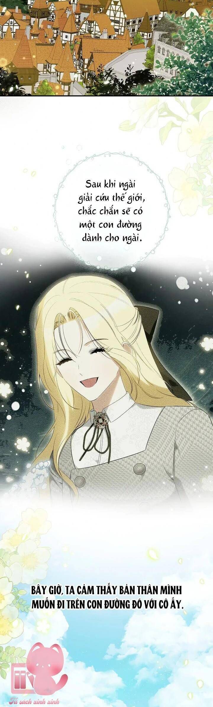 Hình Như Tôi Đã Xuyên Vào Cuốn Tiểu Thuyết Nào Đó Chapter 68 - Trang 26