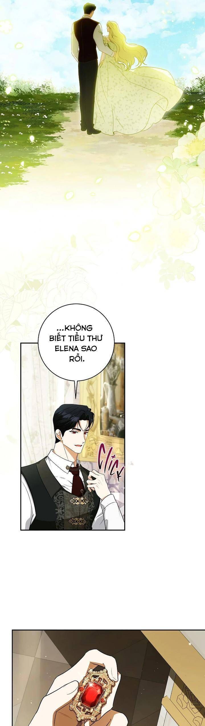 Hình Như Tôi Đã Xuyên Vào Cuốn Tiểu Thuyết Nào Đó Chapter 68 - Trang 27