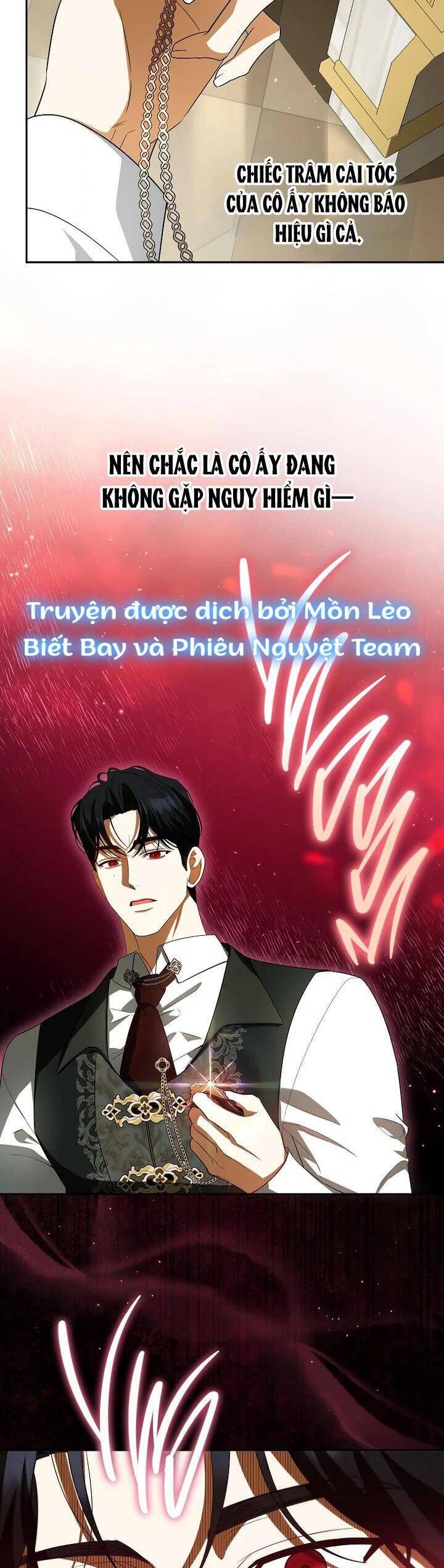 Hình Như Tôi Đã Xuyên Vào Cuốn Tiểu Thuyết Nào Đó Chapter 68 - Trang 28