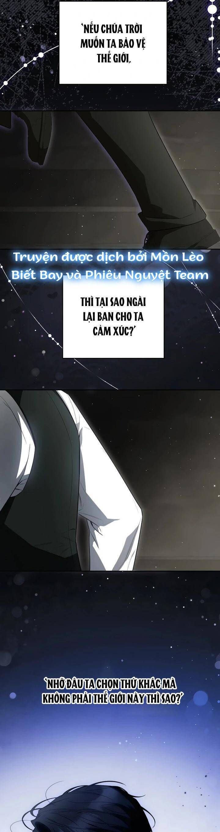 Hình Như Tôi Đã Xuyên Vào Cuốn Tiểu Thuyết Nào Đó Chapter 68 - Trang 31