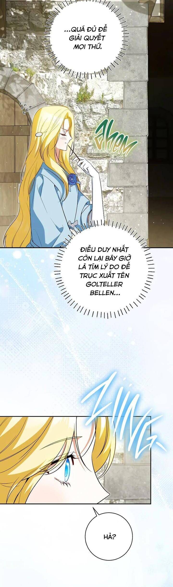 Hình Như Tôi Đã Xuyên Vào Cuốn Tiểu Thuyết Nào Đó Chapter 68 - Trang 5