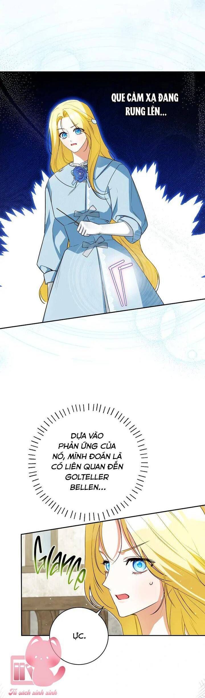 Hình Như Tôi Đã Xuyên Vào Cuốn Tiểu Thuyết Nào Đó Chapter 68 - Trang 6