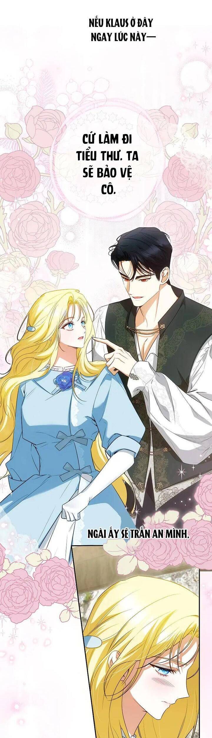 Hình Như Tôi Đã Xuyên Vào Cuốn Tiểu Thuyết Nào Đó Chapter 68 - Trang 8