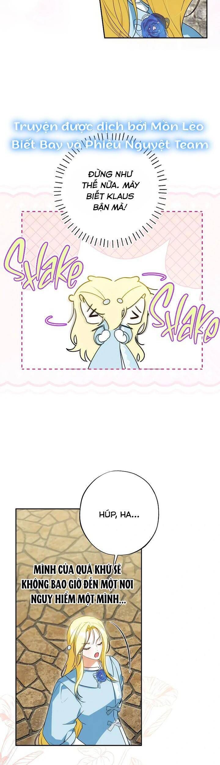 Hình Như Tôi Đã Xuyên Vào Cuốn Tiểu Thuyết Nào Đó Chapter 68 - Trang 9