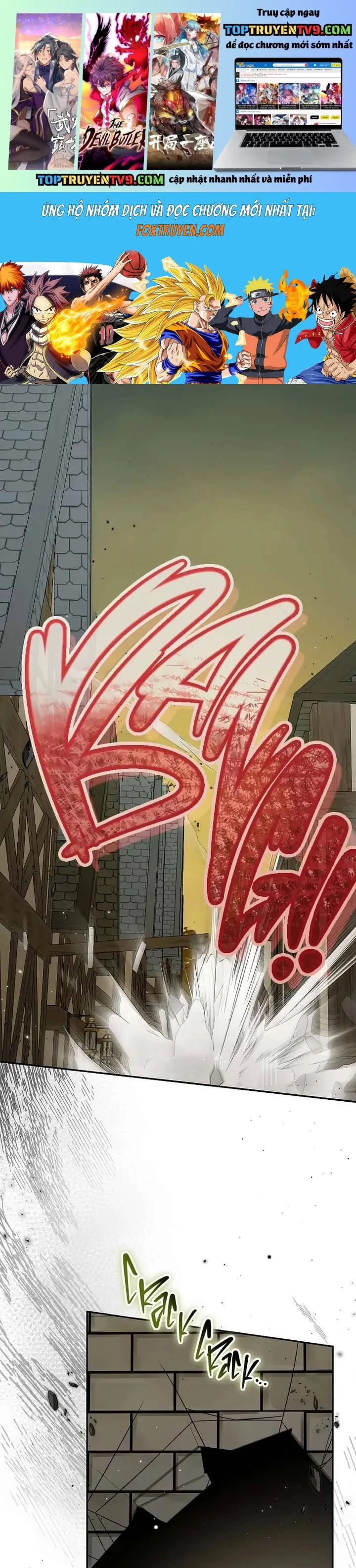 Hình Như Tôi Đã Xuyên Vào Cuốn Tiểu Thuyết Nào Đó Chapter 69 - Trang 1