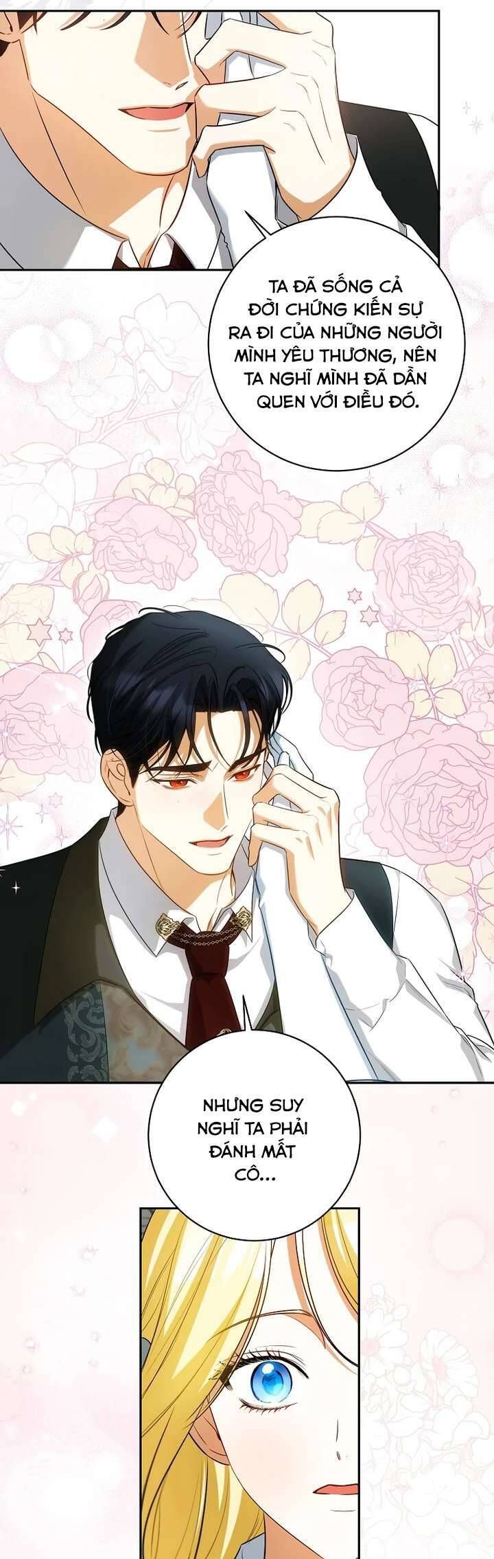 Hình Như Tôi Đã Xuyên Vào Cuốn Tiểu Thuyết Nào Đó Chapter 69 - Trang 11