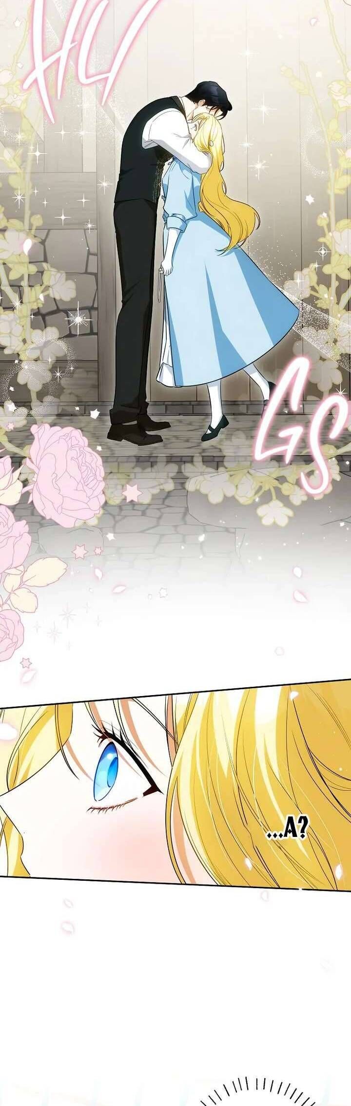 Hình Như Tôi Đã Xuyên Vào Cuốn Tiểu Thuyết Nào Đó Chapter 69 - Trang 13