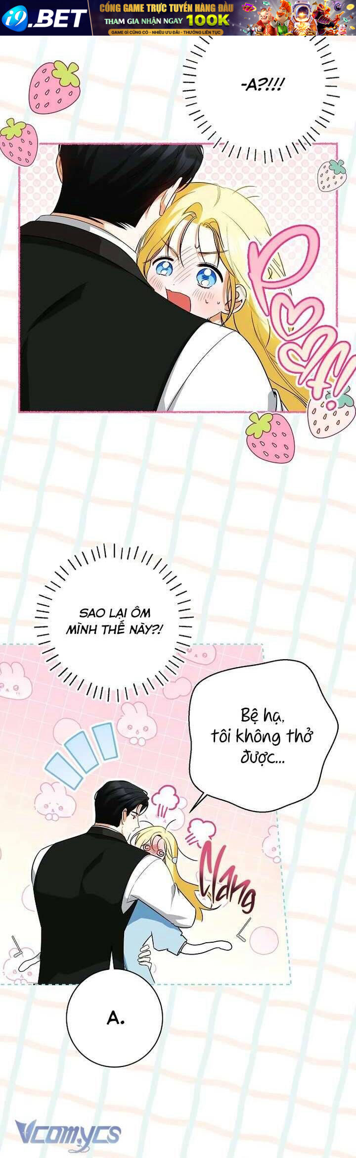 Hình Như Tôi Đã Xuyên Vào Cuốn Tiểu Thuyết Nào Đó Chapter 69 - Trang 14