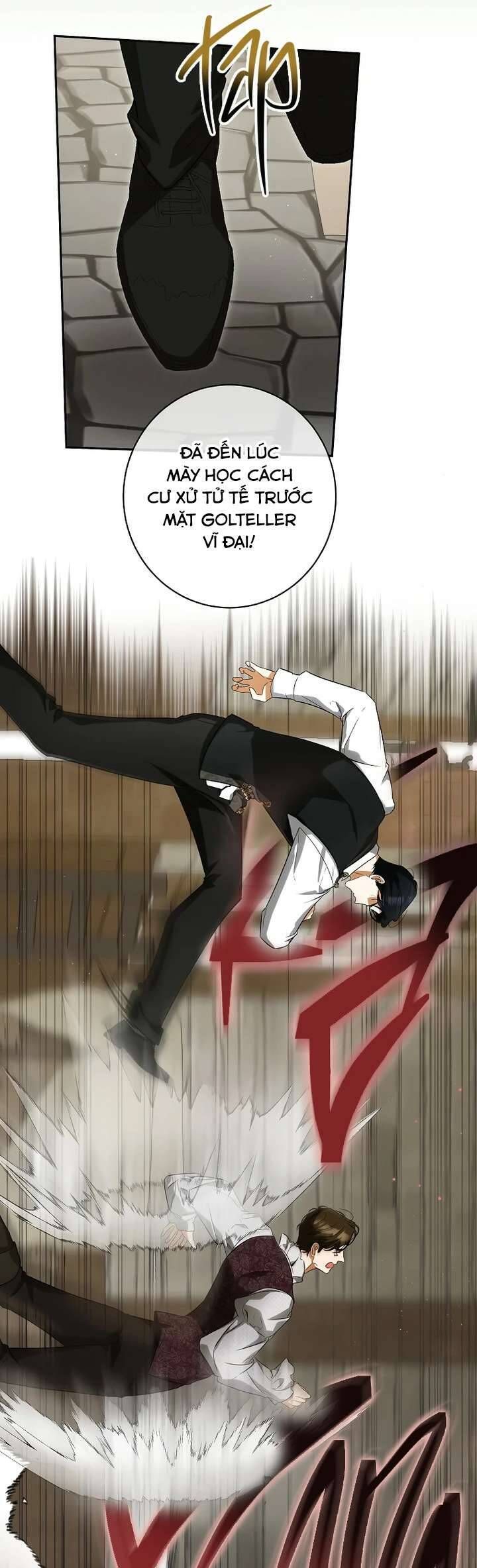 Hình Như Tôi Đã Xuyên Vào Cuốn Tiểu Thuyết Nào Đó Chapter 69 - Trang 31