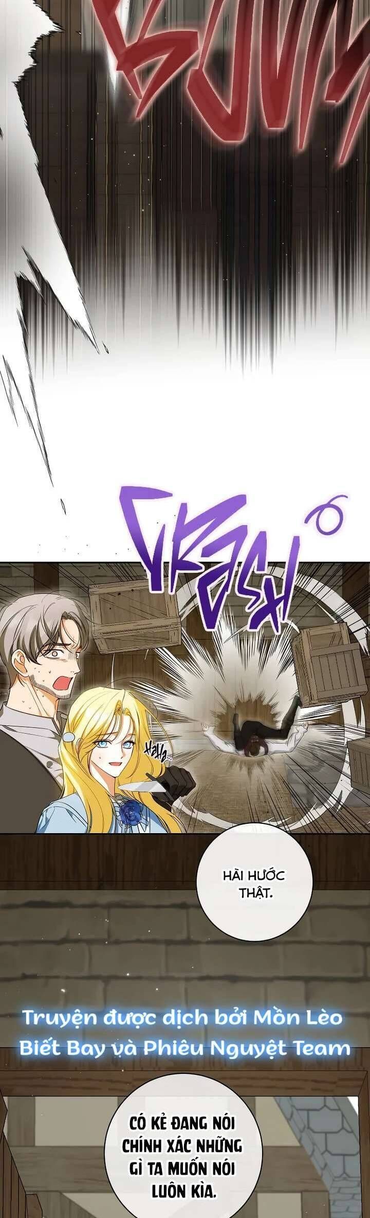 Hình Như Tôi Đã Xuyên Vào Cuốn Tiểu Thuyết Nào Đó Chapter 69 - Trang 32