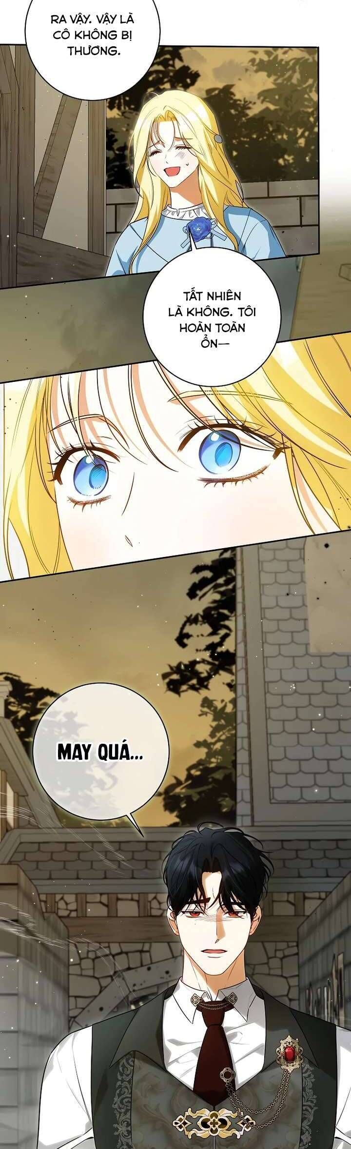 Hình Như Tôi Đã Xuyên Vào Cuốn Tiểu Thuyết Nào Đó Chapter 69 - Trang 6