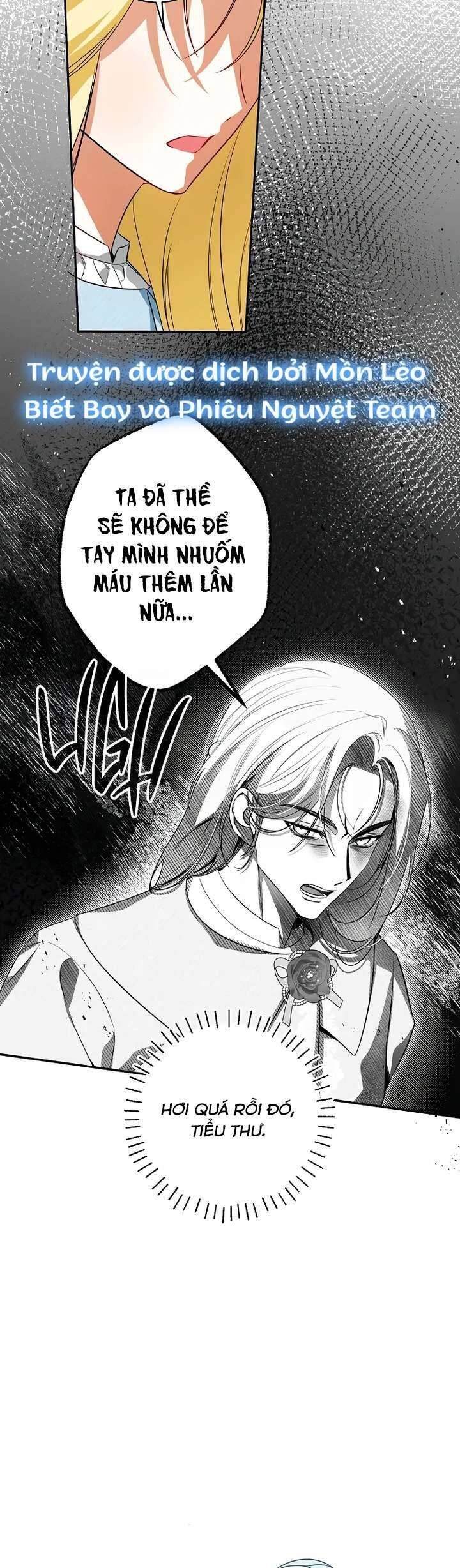 Hình Như Tôi Đã Xuyên Vào Cuốn Tiểu Thuyết Nào Đó Chapter 70 - Trang 10