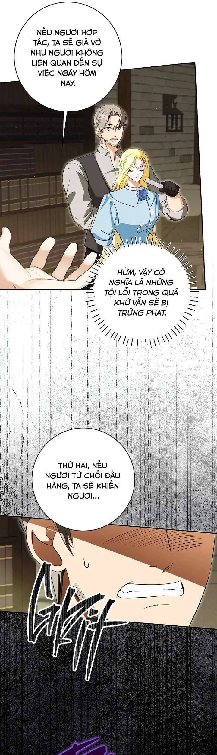 Hình Như Tôi Đã Xuyên Vào Cuốn Tiểu Thuyết Nào Đó Chapter 70 - Trang 14