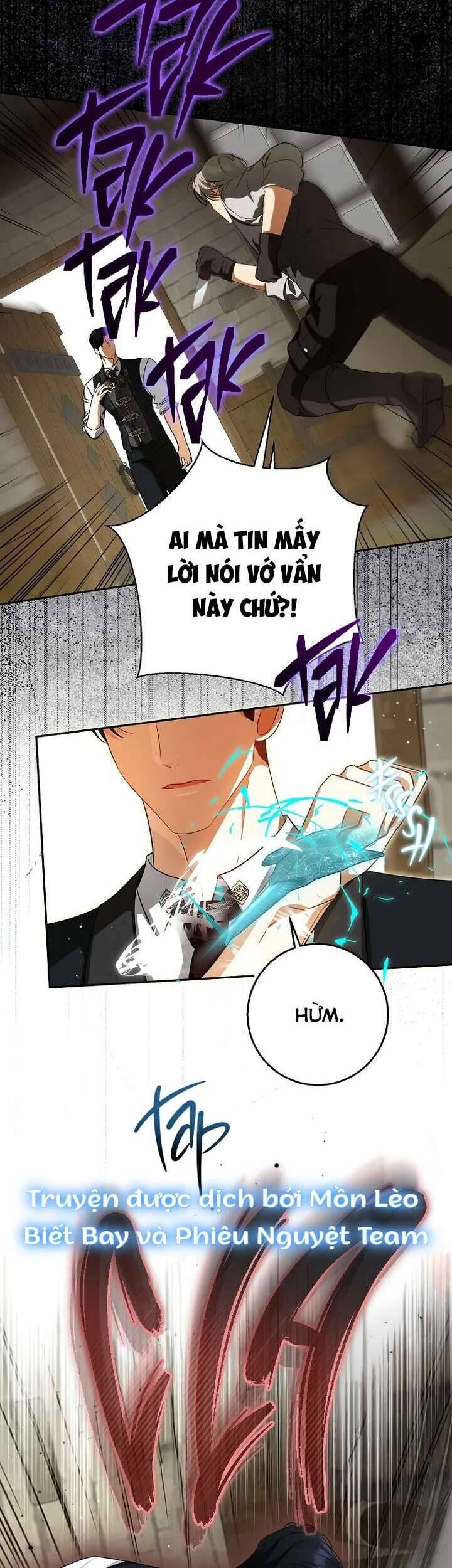 Hình Như Tôi Đã Xuyên Vào Cuốn Tiểu Thuyết Nào Đó Chapter 70 - Trang 15