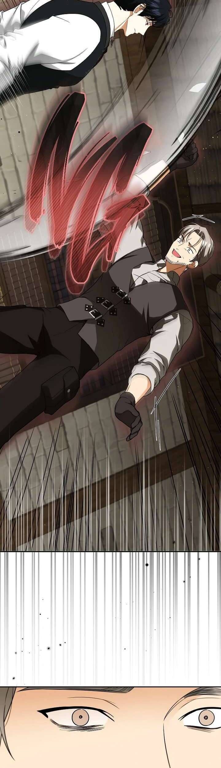 Hình Như Tôi Đã Xuyên Vào Cuốn Tiểu Thuyết Nào Đó Chapter 70 - Trang 16