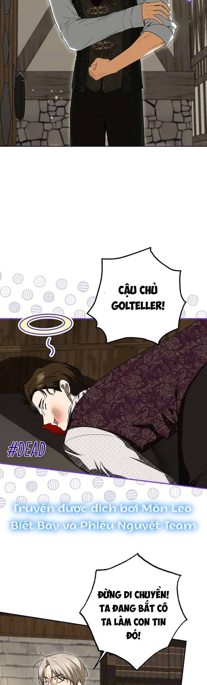 Hình Như Tôi Đã Xuyên Vào Cuốn Tiểu Thuyết Nào Đó Chapter 70 - Trang 2