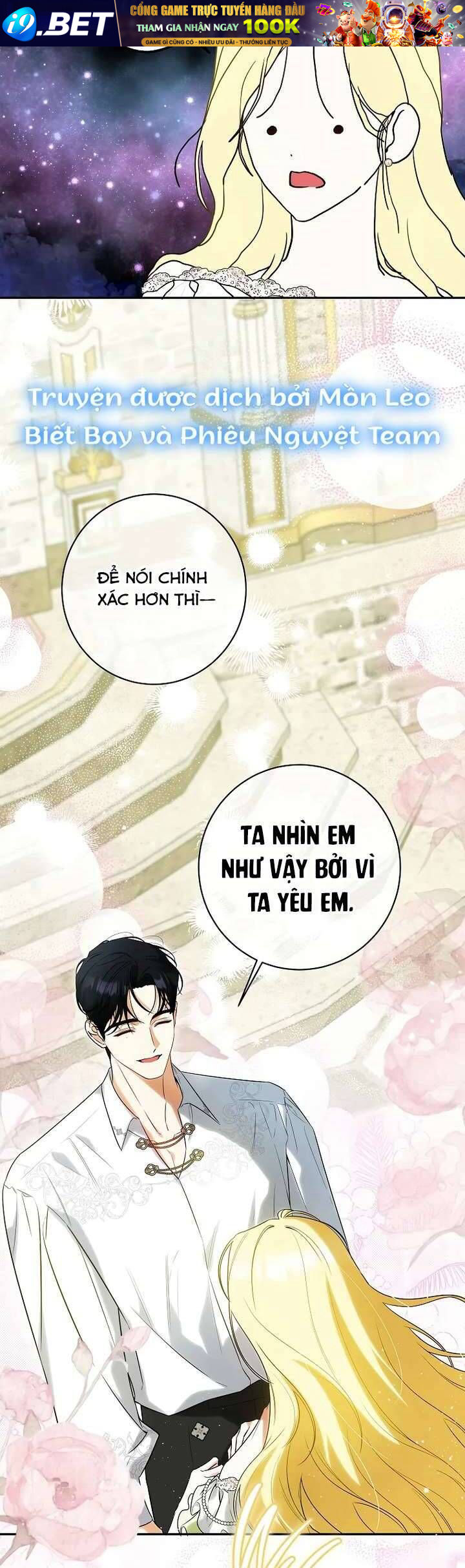 Hình Như Tôi Đã Xuyên Vào Cuốn Tiểu Thuyết Nào Đó Chapter 70 - Trang 24