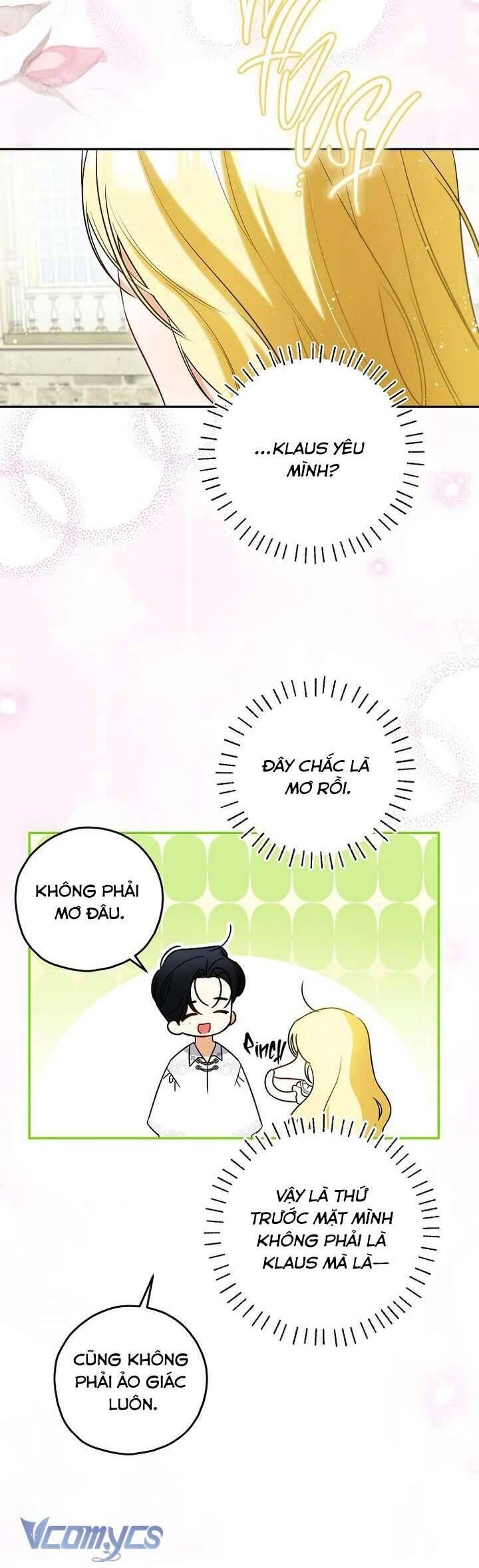 Hình Như Tôi Đã Xuyên Vào Cuốn Tiểu Thuyết Nào Đó Chapter 70 - Trang 25