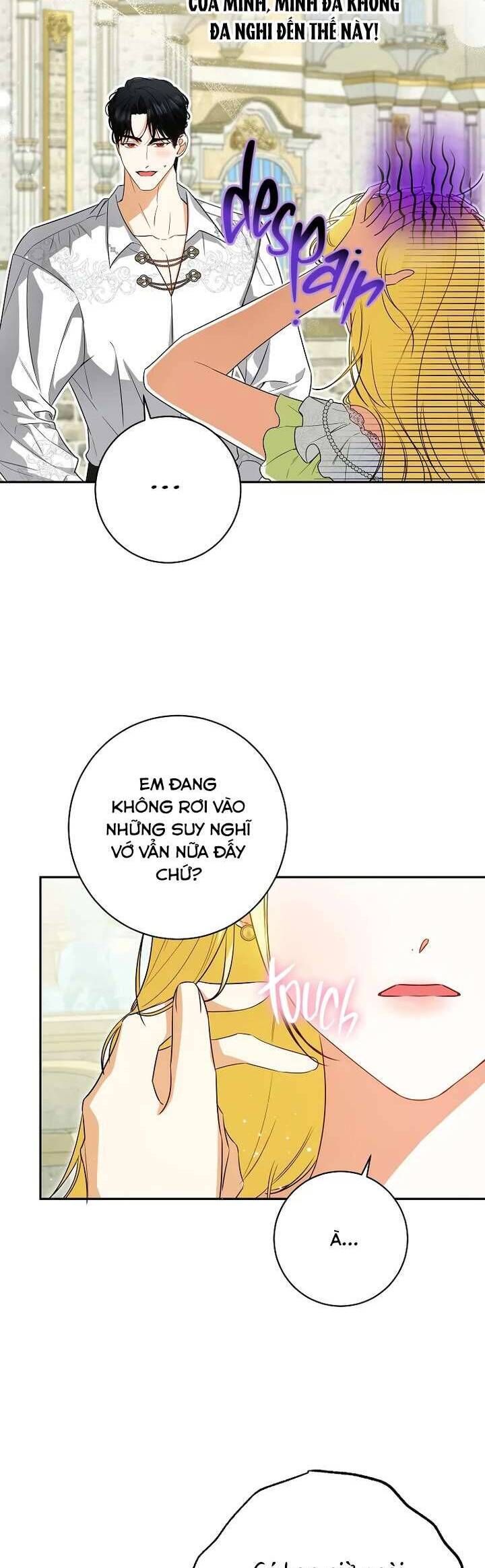 Hình Như Tôi Đã Xuyên Vào Cuốn Tiểu Thuyết Nào Đó Chapter 70 - Trang 28