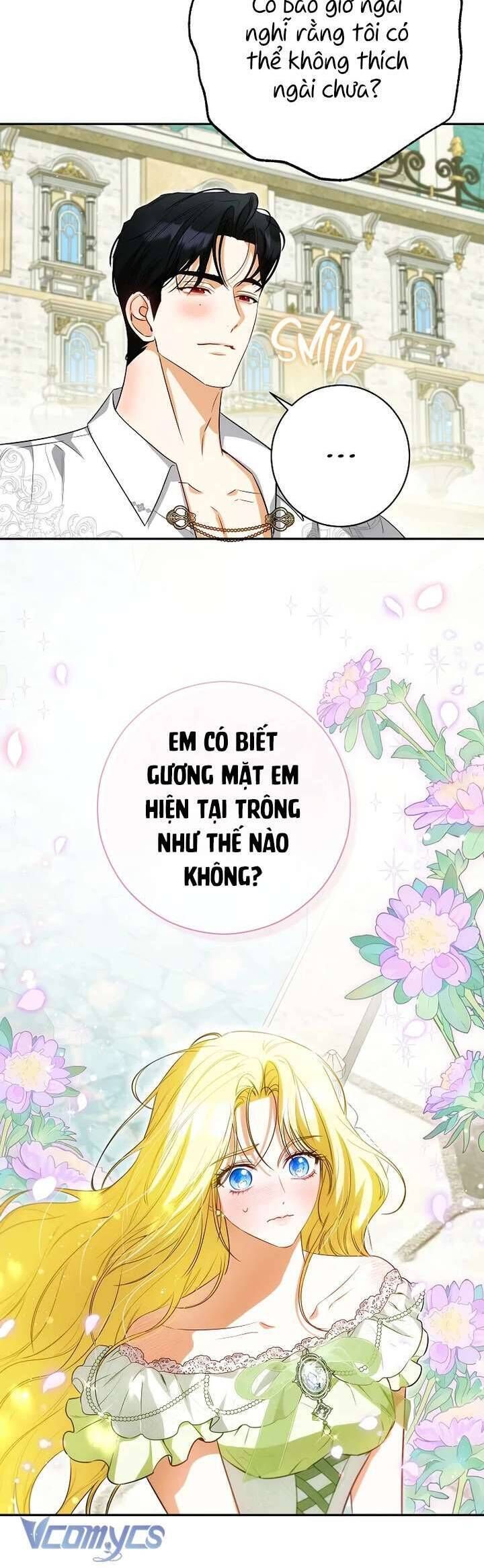 Hình Như Tôi Đã Xuyên Vào Cuốn Tiểu Thuyết Nào Đó Chapter 70 - Trang 29