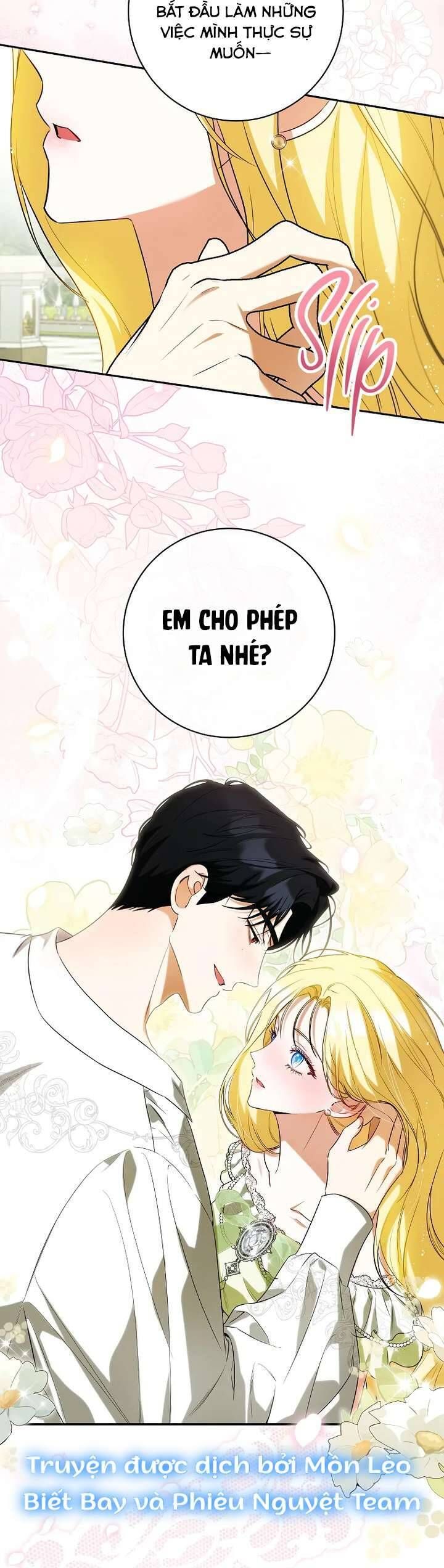 Hình Như Tôi Đã Xuyên Vào Cuốn Tiểu Thuyết Nào Đó Chapter 70 - Trang 31