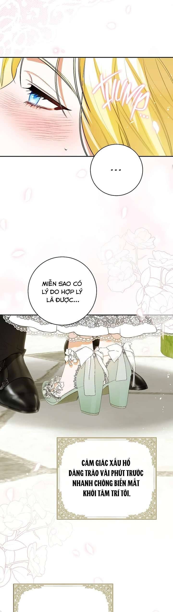 Hình Như Tôi Đã Xuyên Vào Cuốn Tiểu Thuyết Nào Đó Chapter 70 - Trang 32