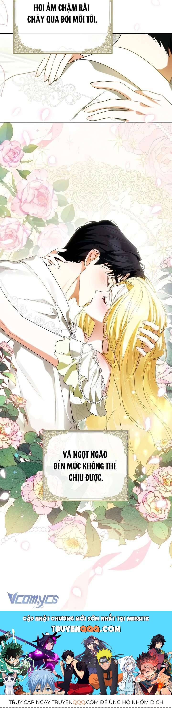 Hình Như Tôi Đã Xuyên Vào Cuốn Tiểu Thuyết Nào Đó - Chapter 70 - Page 33