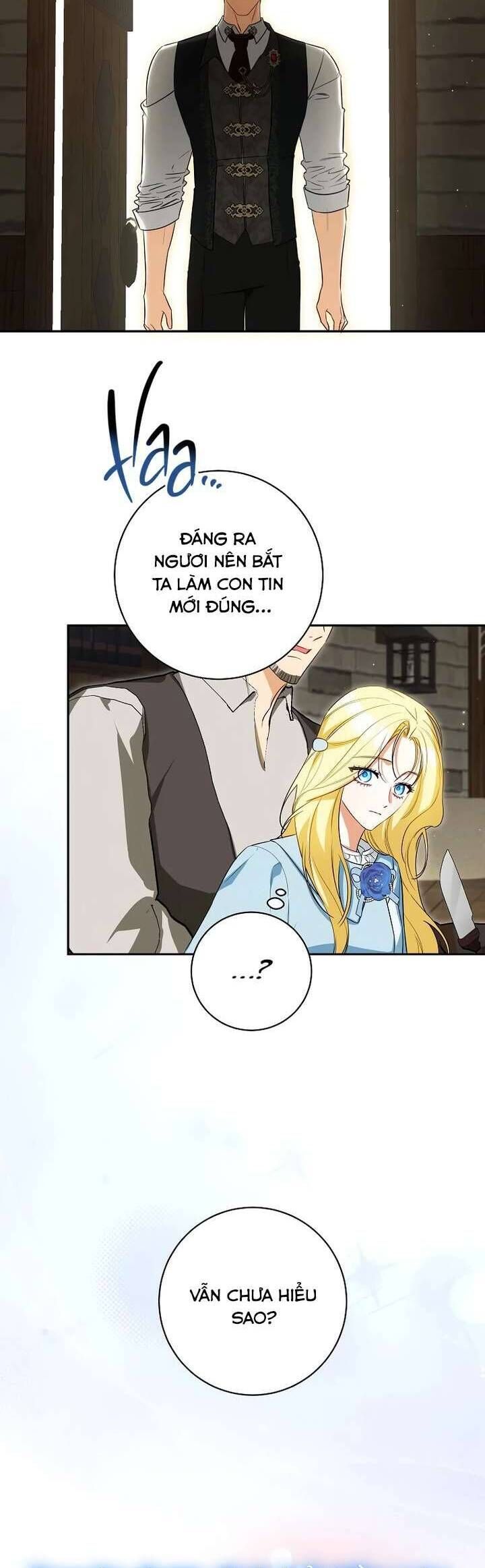 Hình Như Tôi Đã Xuyên Vào Cuốn Tiểu Thuyết Nào Đó Chapter 70 - Trang 5