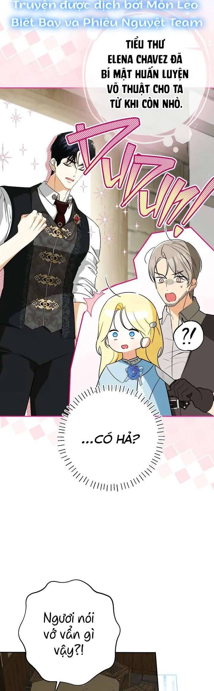 Hình Như Tôi Đã Xuyên Vào Cuốn Tiểu Thuyết Nào Đó Chapter 70 - Trang 6