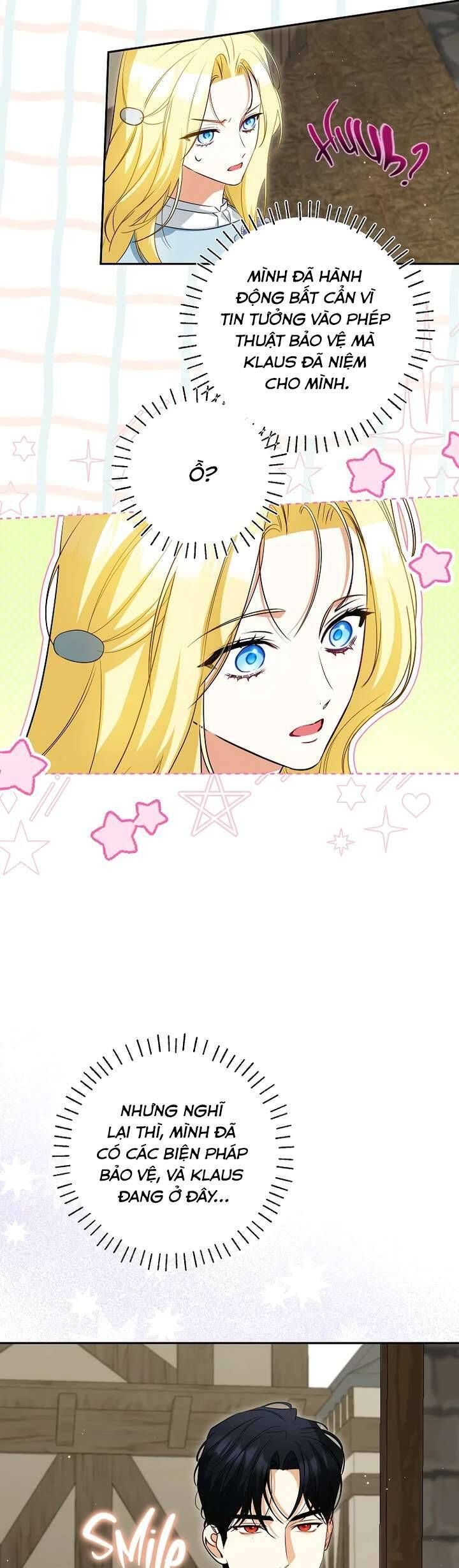 Hình Như Tôi Đã Xuyên Vào Cuốn Tiểu Thuyết Nào Đó Chapter 70 - Trang 8