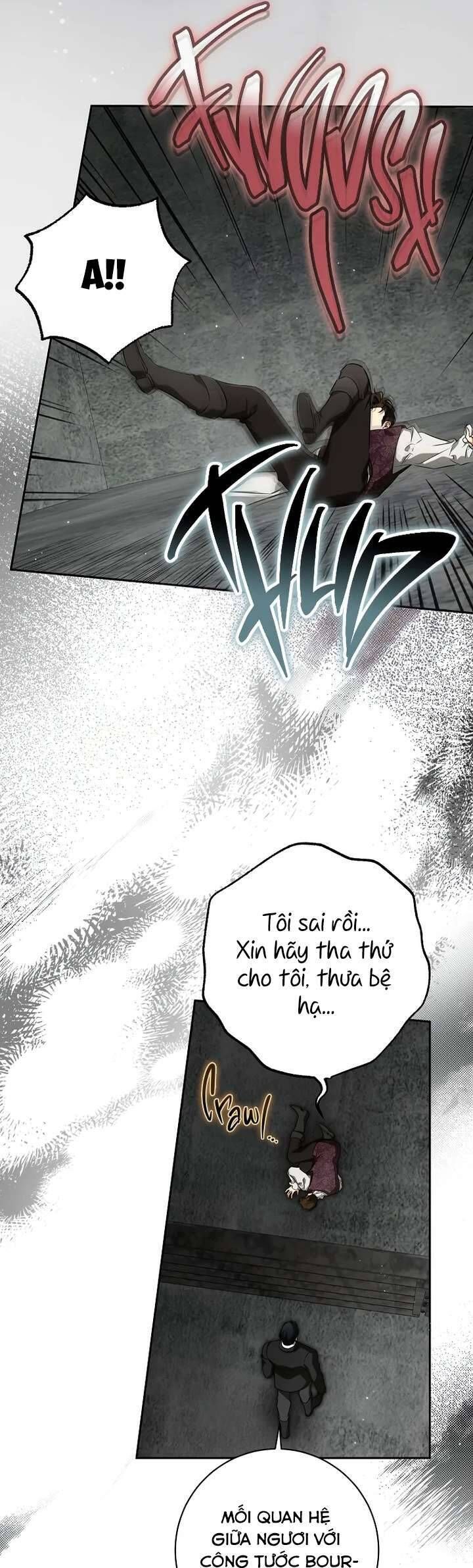 Hình Như Tôi Đã Xuyên Vào Cuốn Tiểu Thuyết Nào Đó Chapter 71 - Trang 10