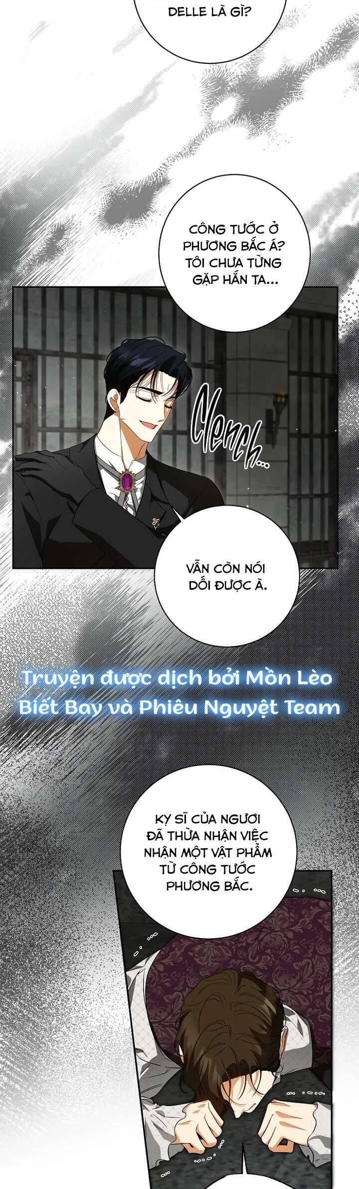 Hình Như Tôi Đã Xuyên Vào Cuốn Tiểu Thuyết Nào Đó Chapter 71 - Trang 11