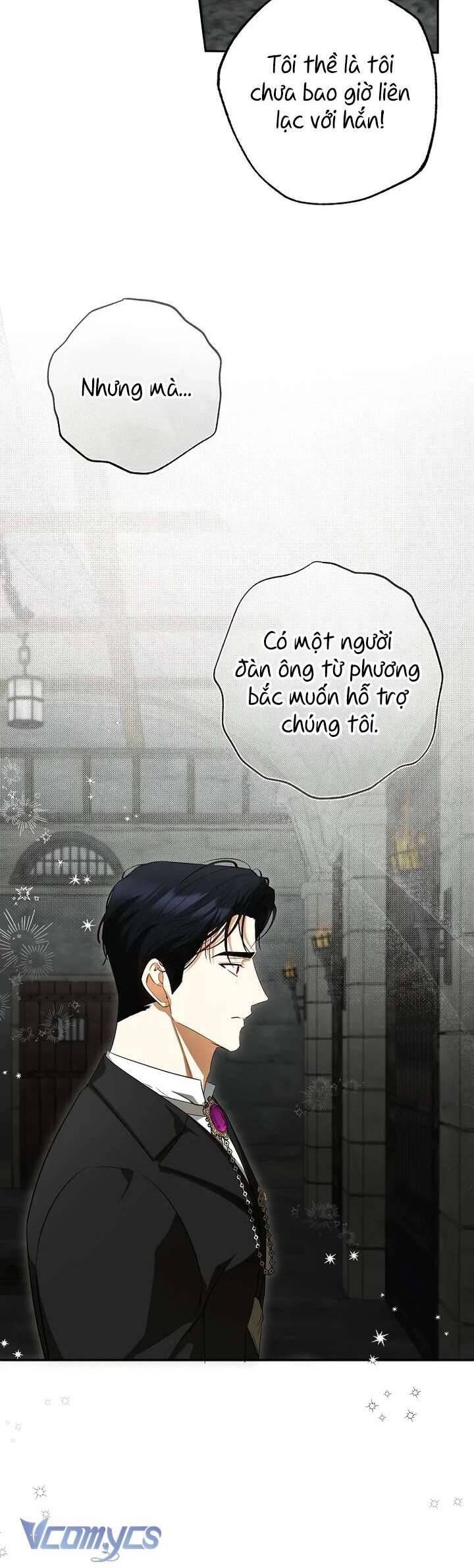 Hình Như Tôi Đã Xuyên Vào Cuốn Tiểu Thuyết Nào Đó Chapter 71 - Trang 12