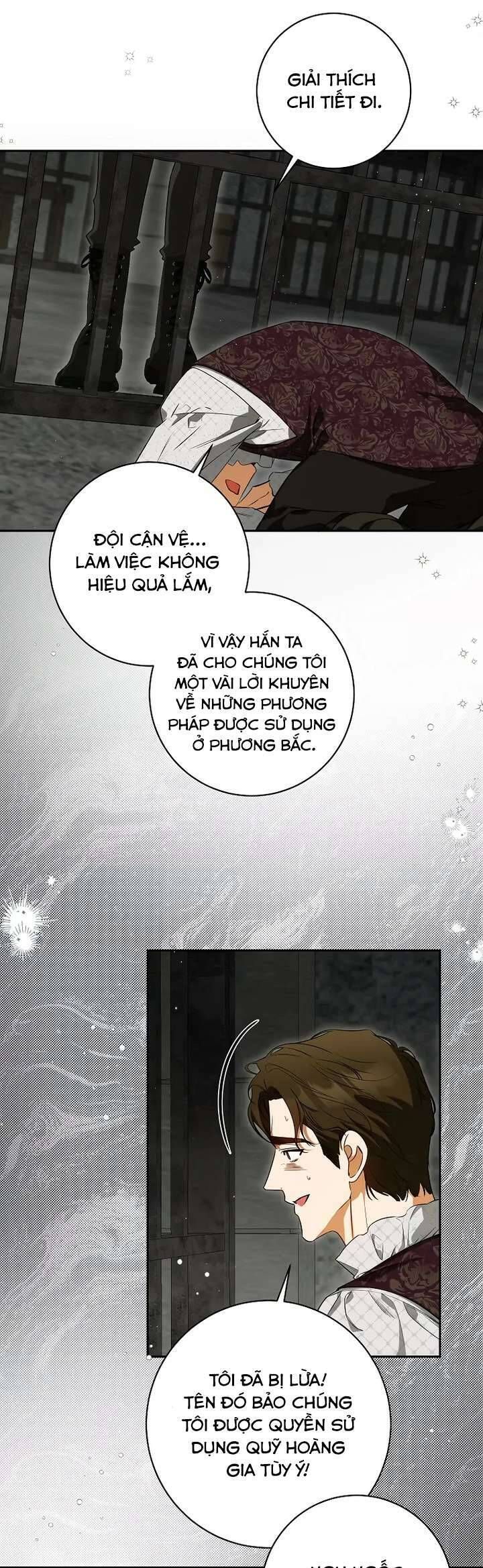 Hình Như Tôi Đã Xuyên Vào Cuốn Tiểu Thuyết Nào Đó Chapter 71 - Trang 13