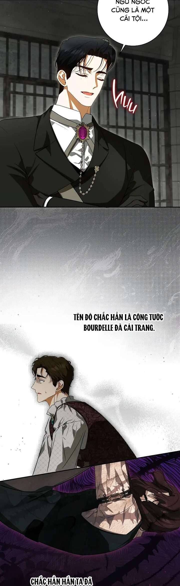 Hình Như Tôi Đã Xuyên Vào Cuốn Tiểu Thuyết Nào Đó Chapter 71 - Trang 14