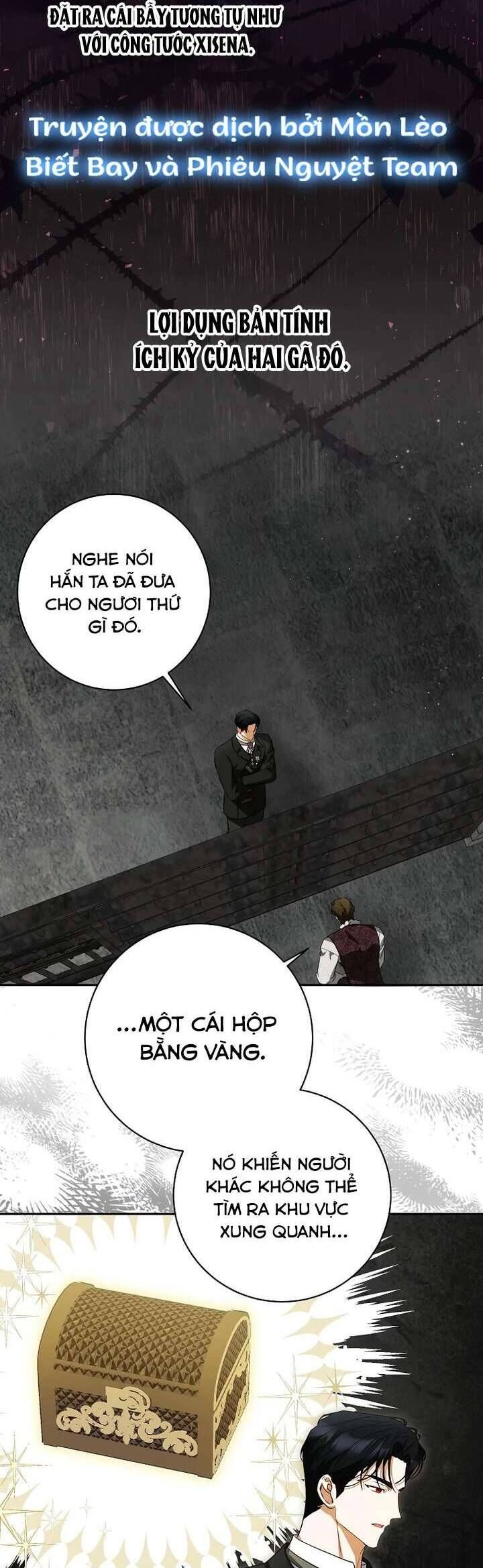 Hình Như Tôi Đã Xuyên Vào Cuốn Tiểu Thuyết Nào Đó Chapter 71 - Trang 15