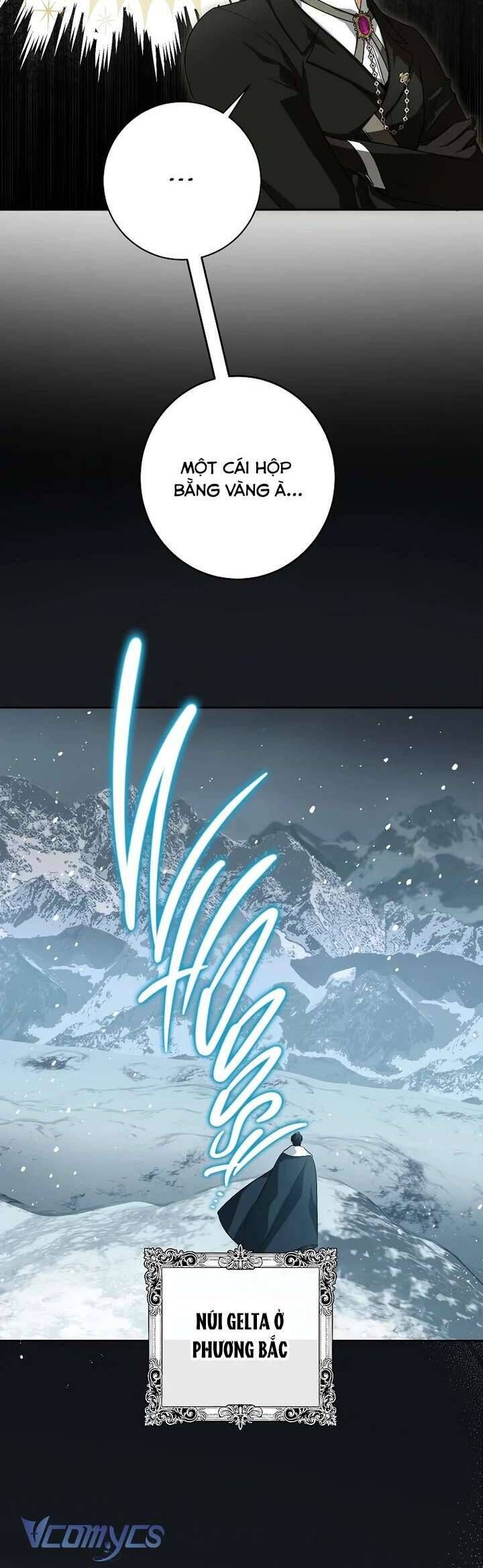 Hình Như Tôi Đã Xuyên Vào Cuốn Tiểu Thuyết Nào Đó Chapter 71 - Trang 16